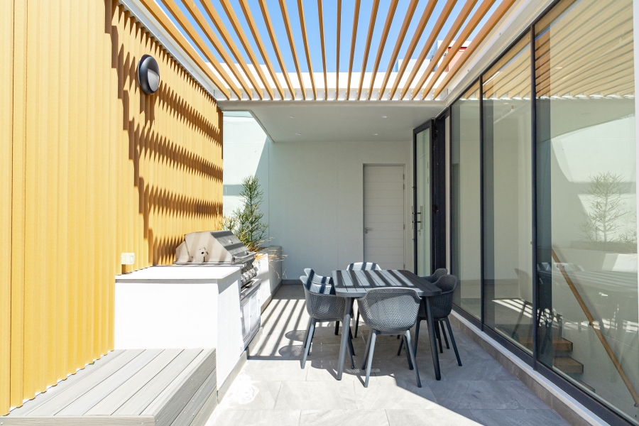 2 Bedroom Property for Sale in Cape Town City Centre Western Cape